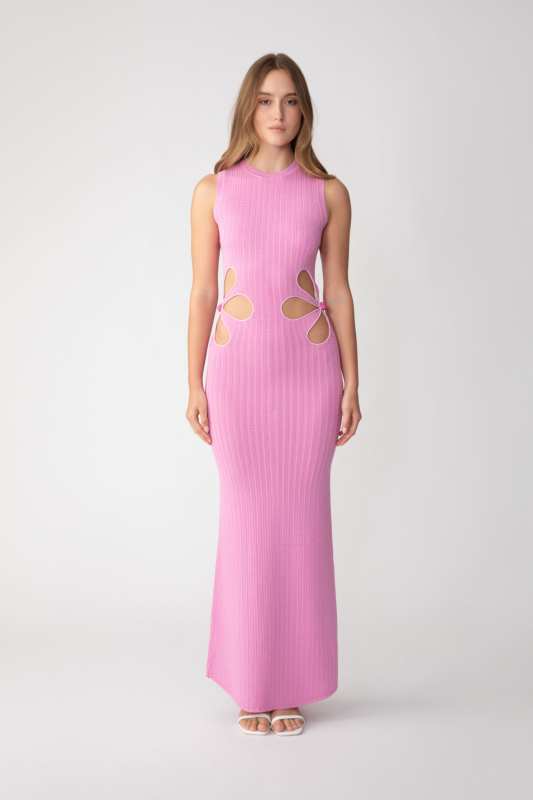 Daria Knit Dress